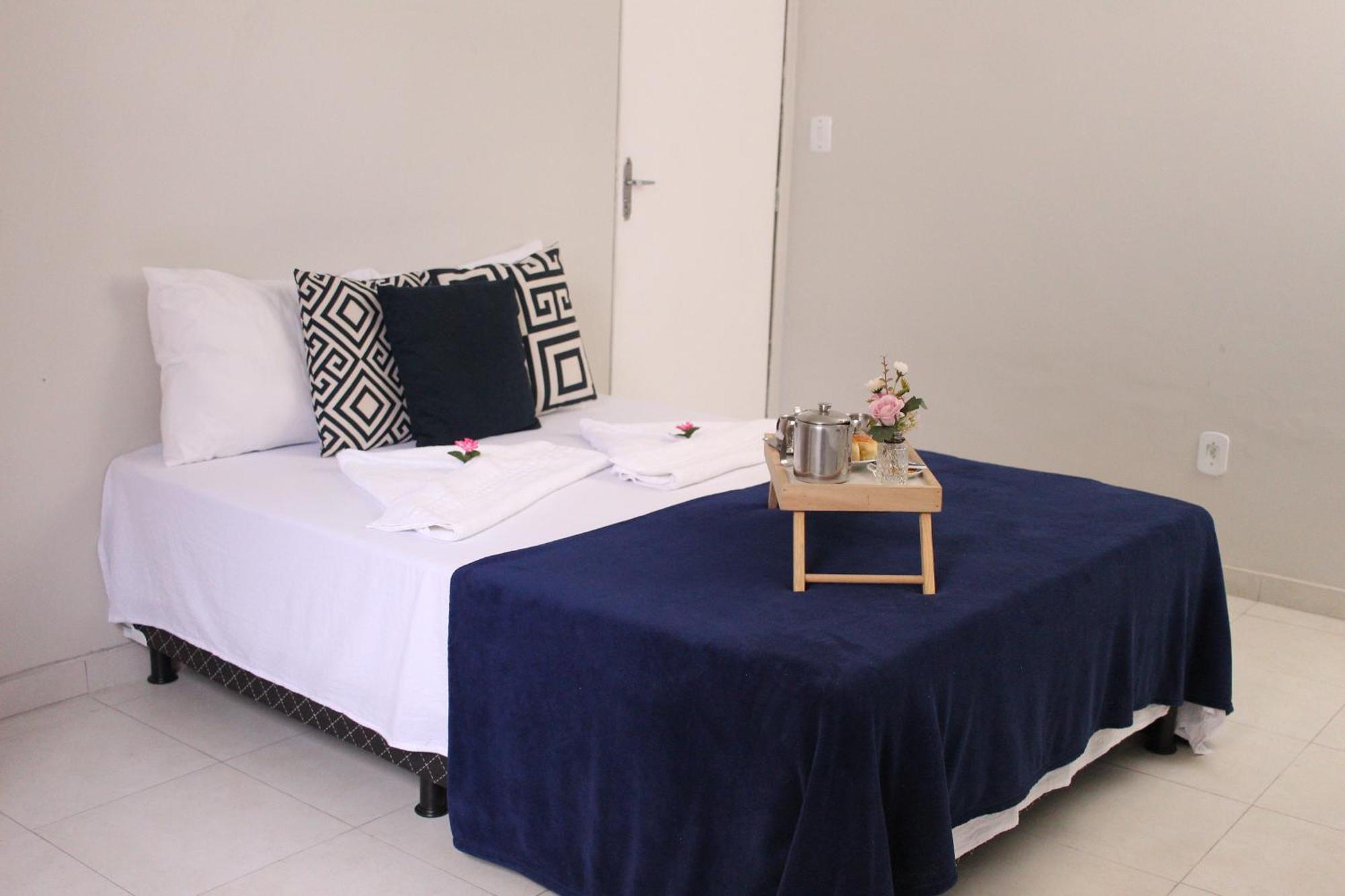 Pousada Casa Mar Pajucara Hotell Maceió Exteriör bild